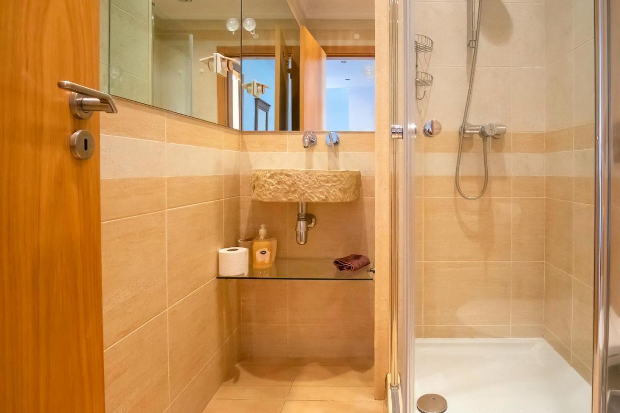 Apartamento Amazing Views Casa Hummingbird Lagos