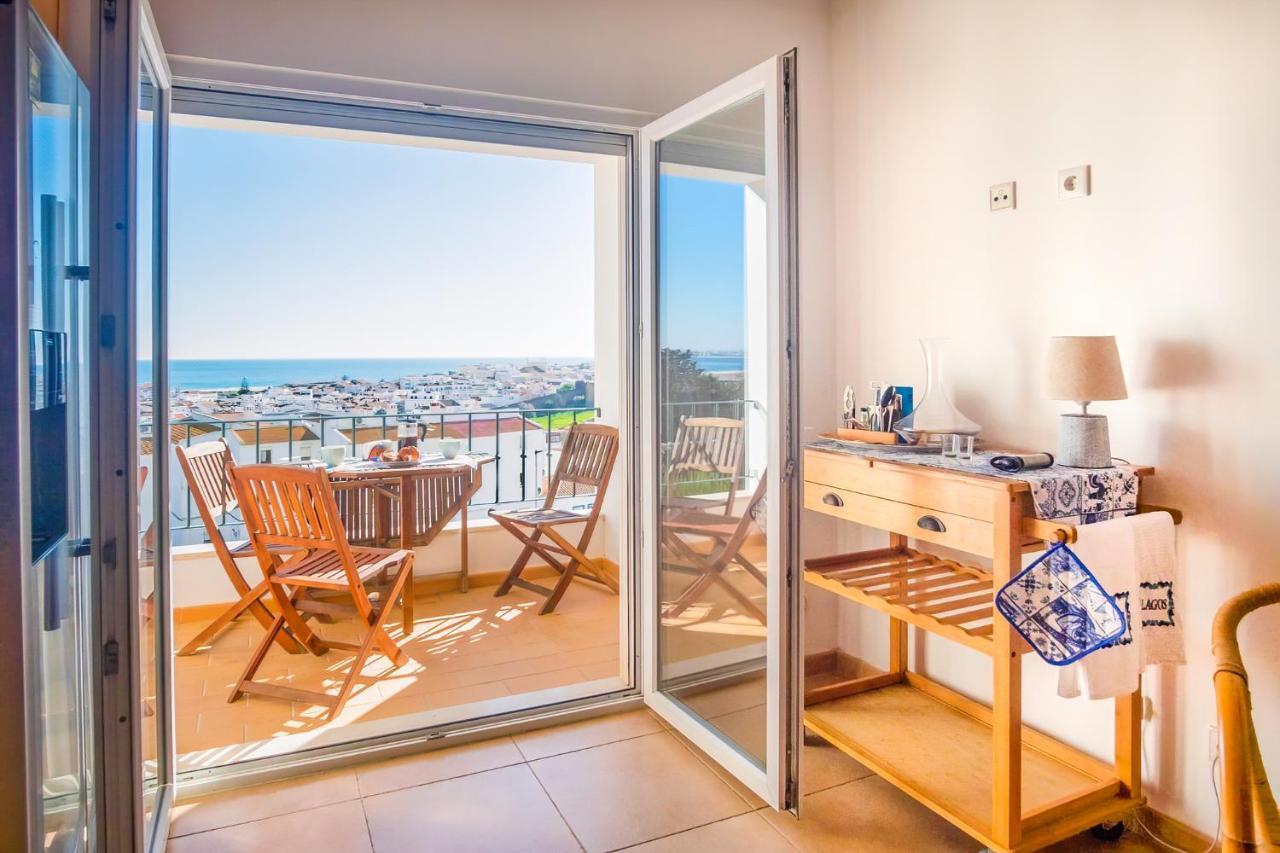 Apartamento Amazing Views Casa Hummingbird