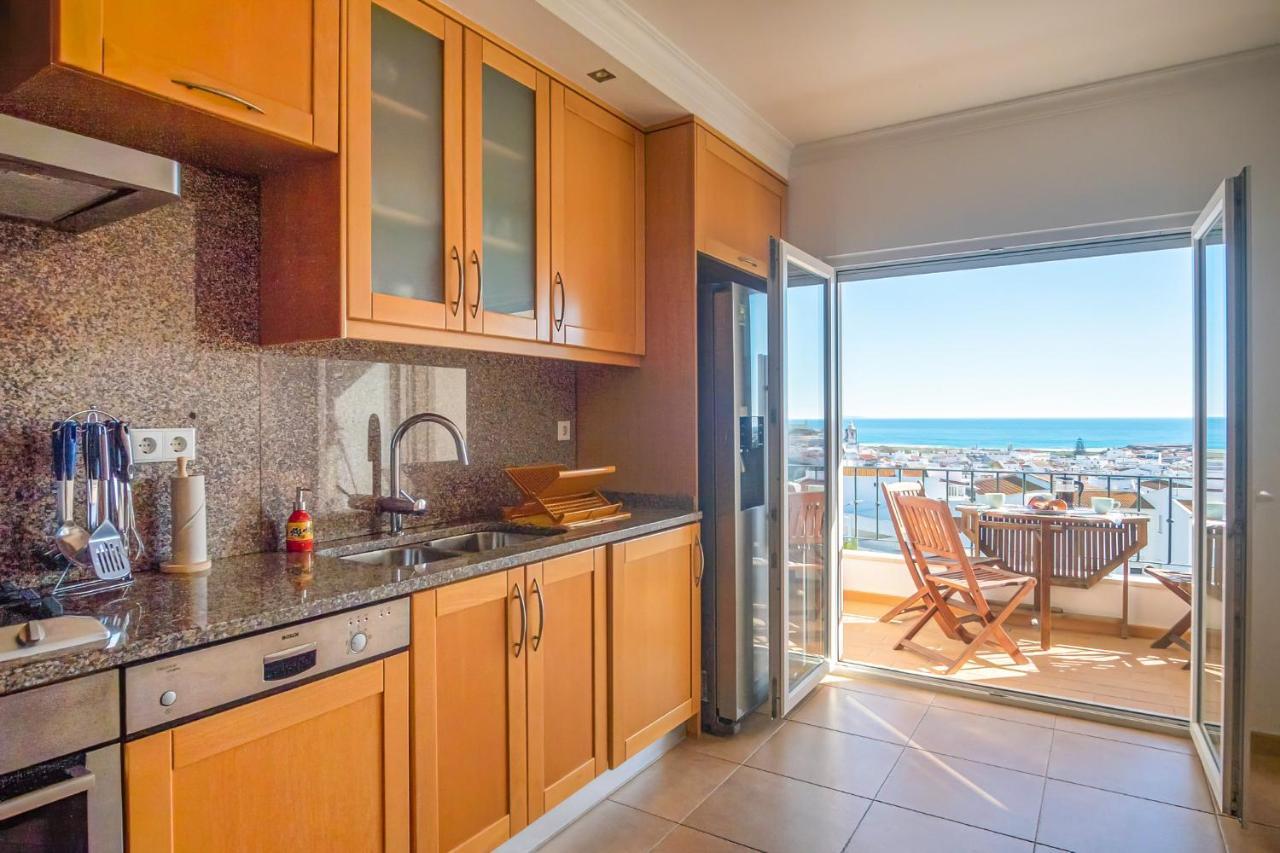 Amazing Views Casa Hummingbird Apartamento Lagos