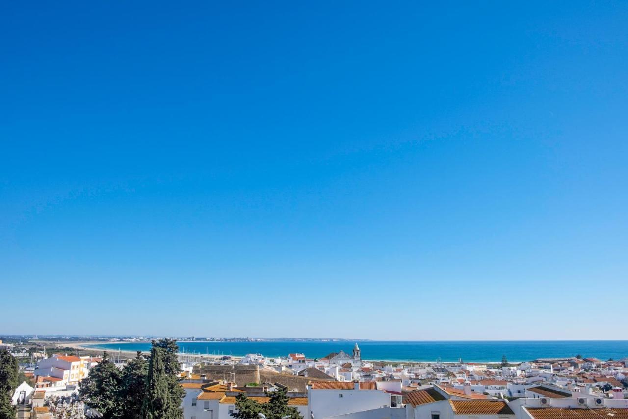 Apartamento Amazing Views Casa Hummingbird Lagos