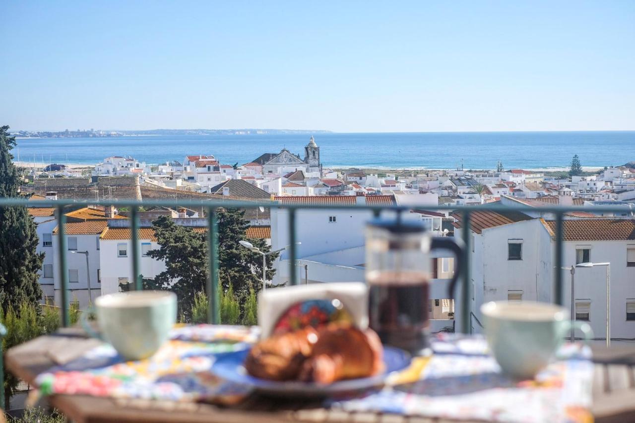 Apartamento Amazing Views Casa Hummingbird Lagos