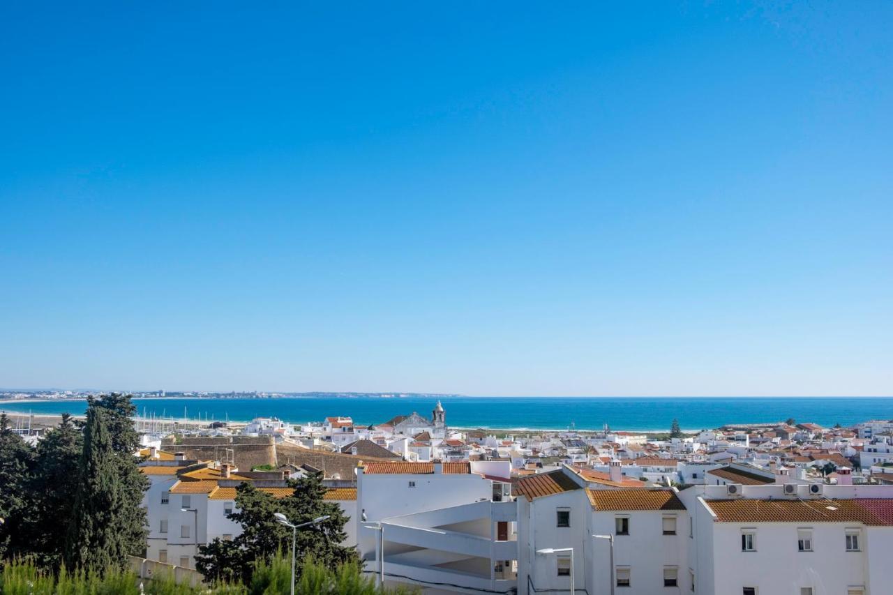 Apartamento Amazing Views Casa Hummingbird Lagos