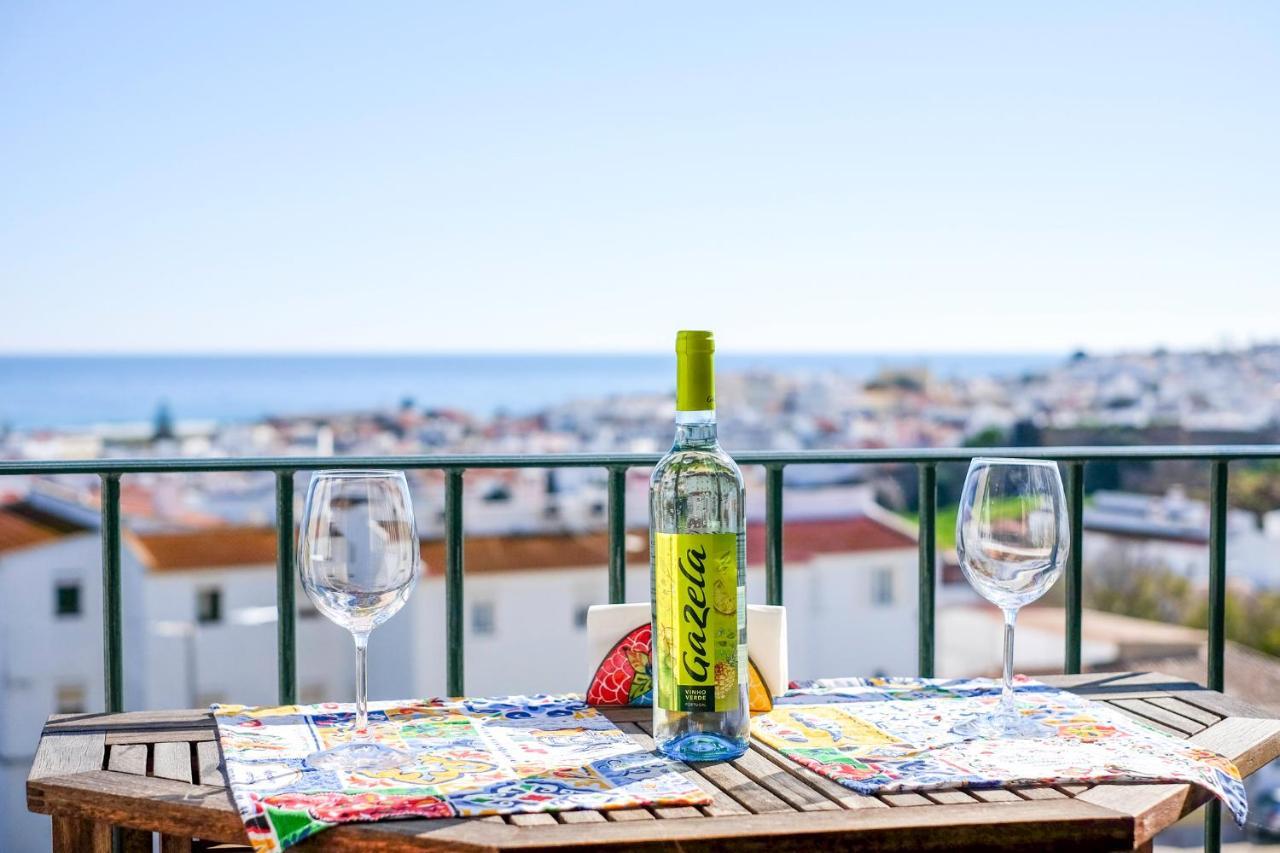 Apartamento Amazing Views Casa Hummingbird