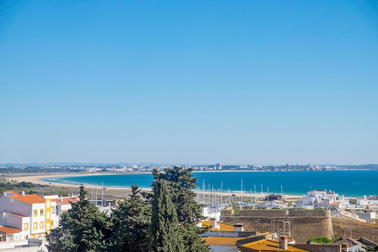 Amazing Views Casa Hummingbird Apartamento Lagos