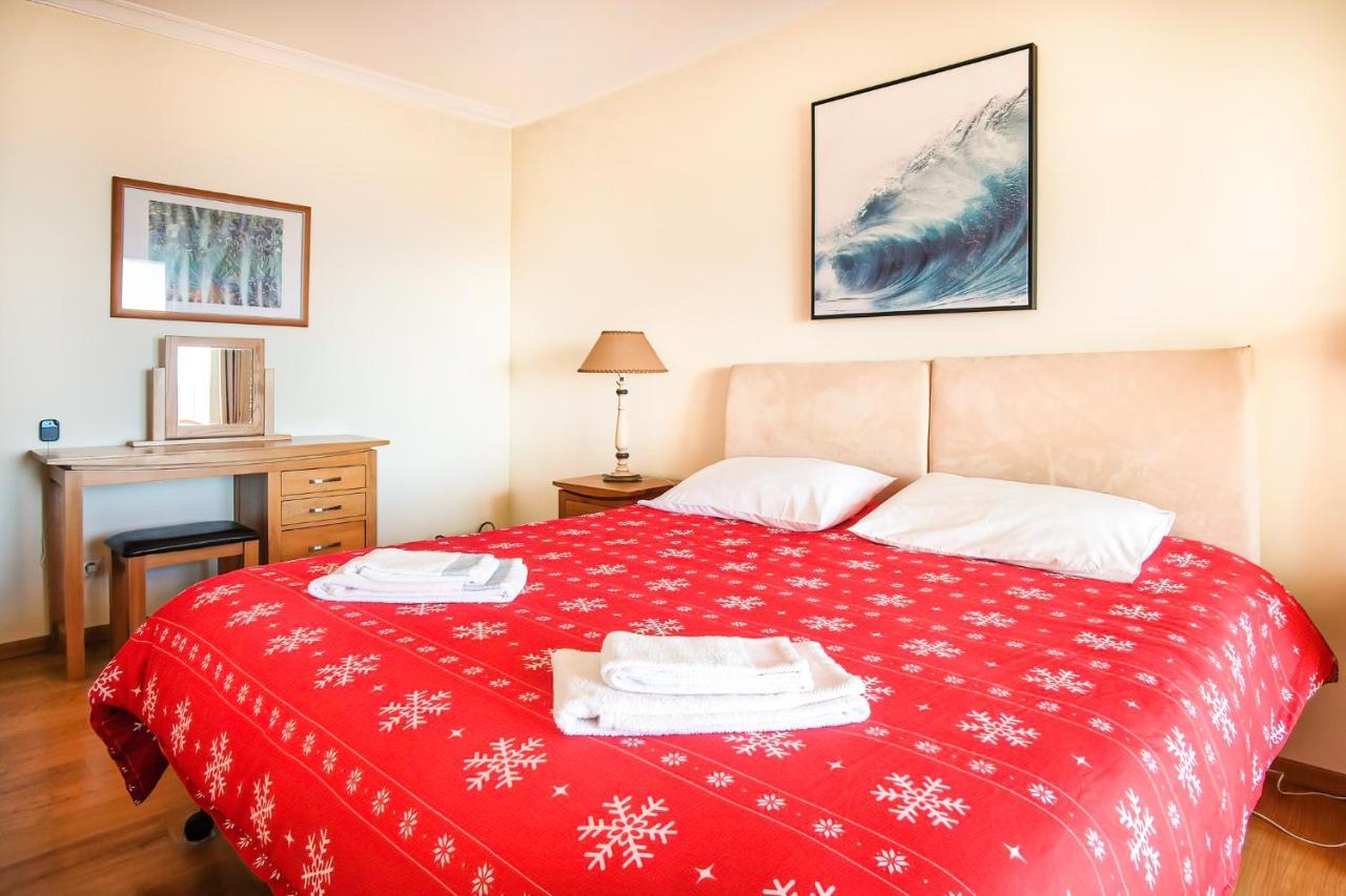 Apartamento Amazing Views Casa Hummingbird