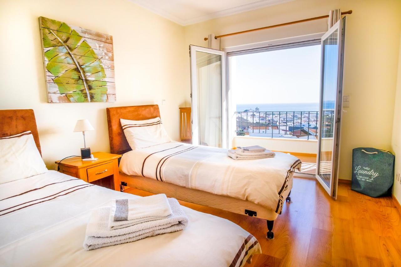 Apartamento Amazing Views Casa Hummingbird Lagos