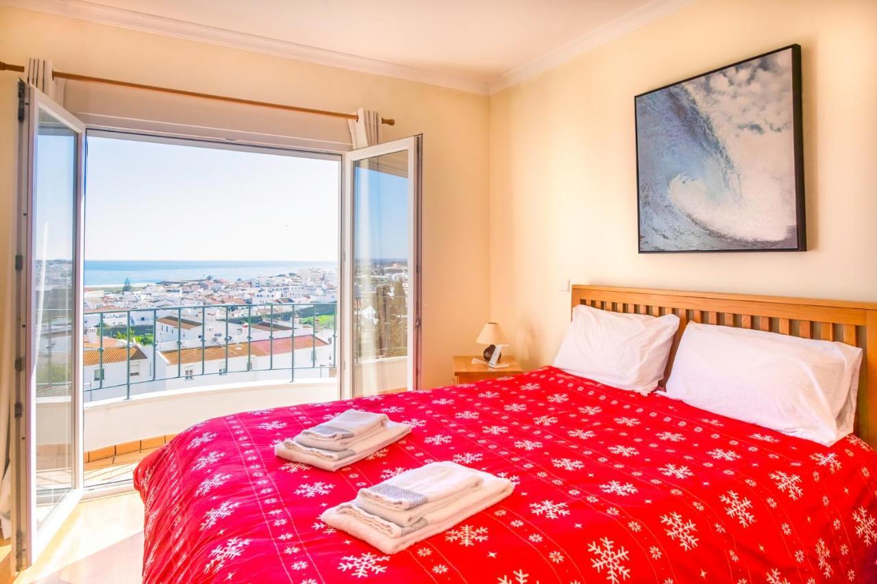 Apartamento Amazing Views Casa Hummingbird