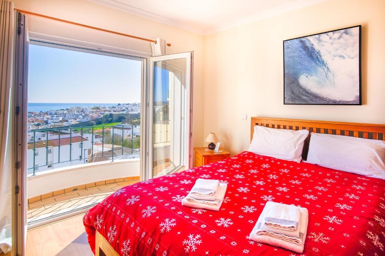 Amazing Views Casa Hummingbird Lagos
