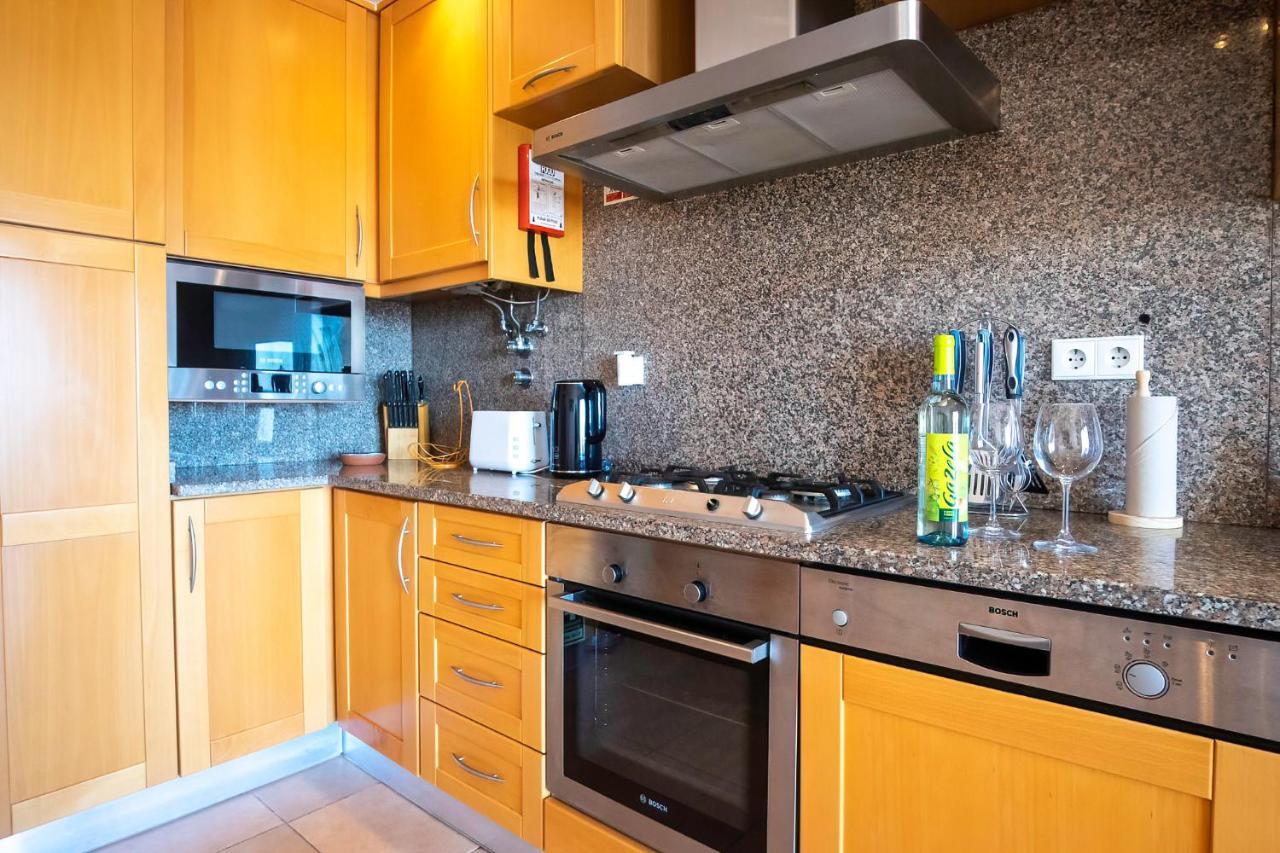Apartamento Amazing Views Casa Hummingbird *